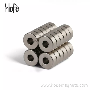 N35 neodymium magnets for magnetic separator price